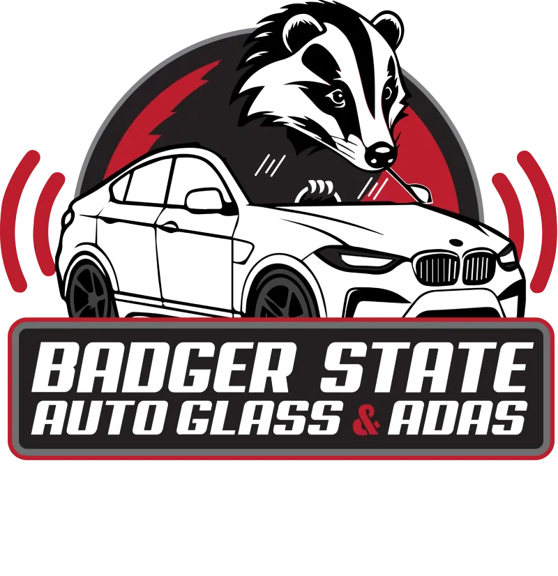 Badger State Auto Logo