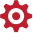 Gear Icon
